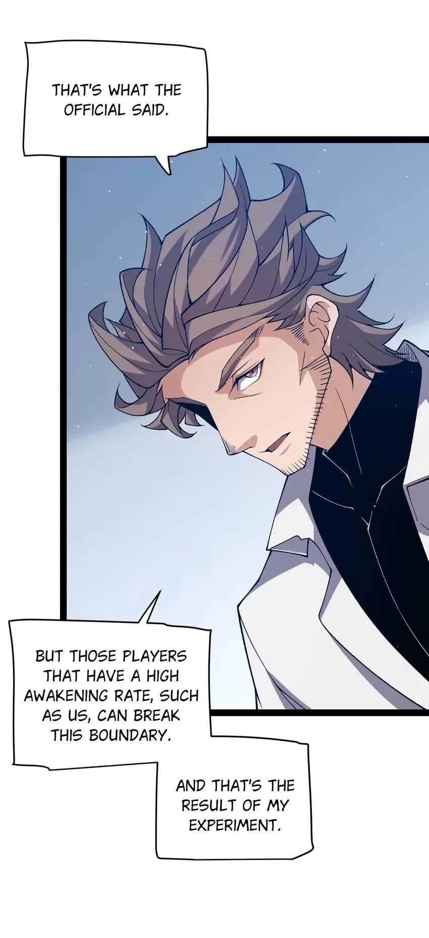 The Game That I Come From Chapter 229