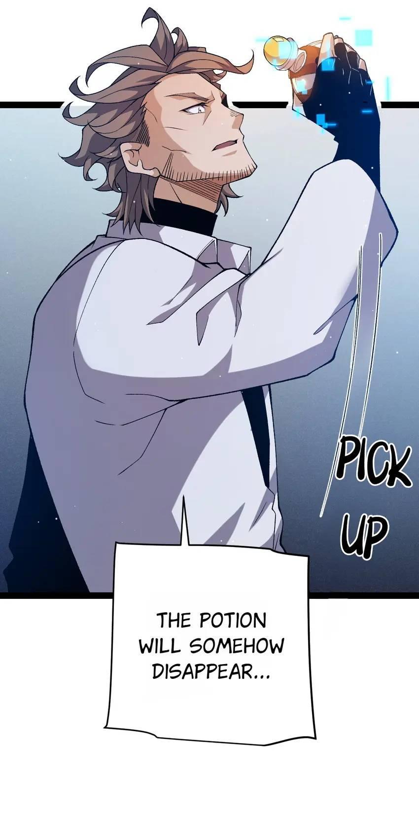 The Game That I Come From Chapter 229