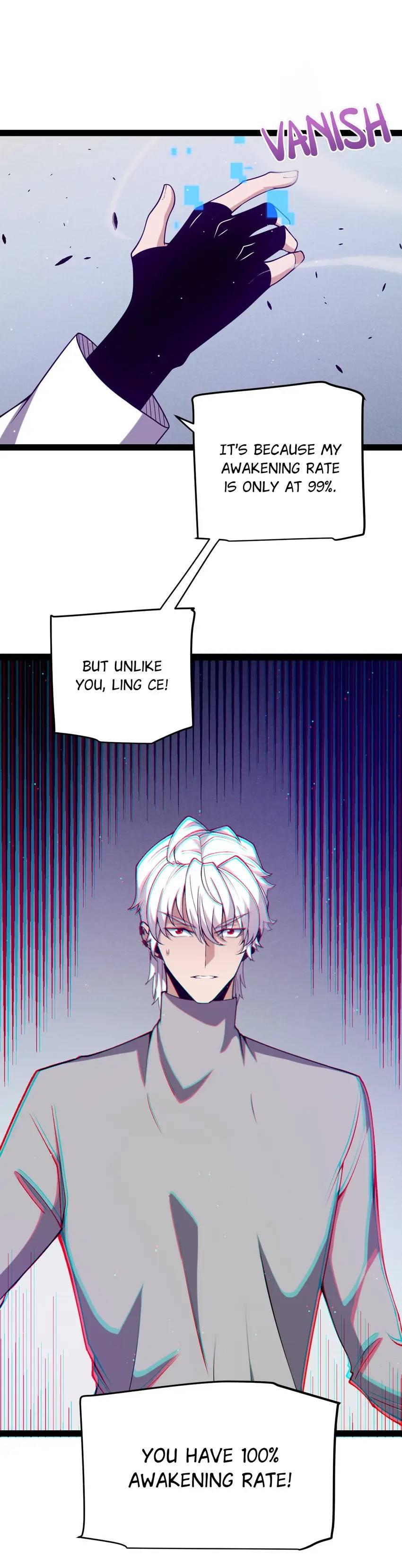 The Game That I Come From Chapter 229