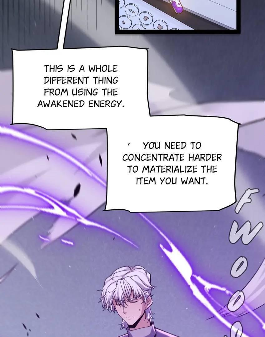 The Game That I Come From Chapter 229