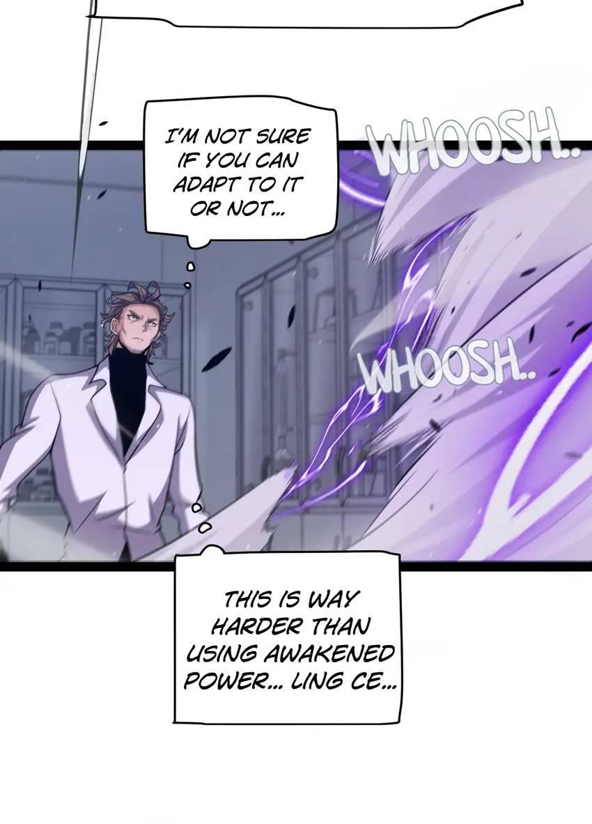 The Game That I Come From Chapter 229