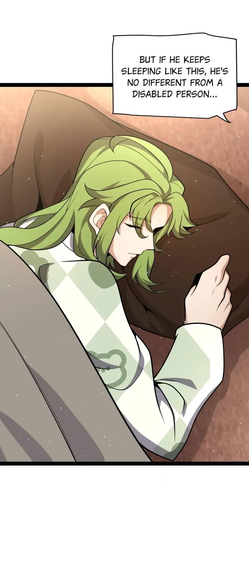 The Game That I Come From Chapter 231