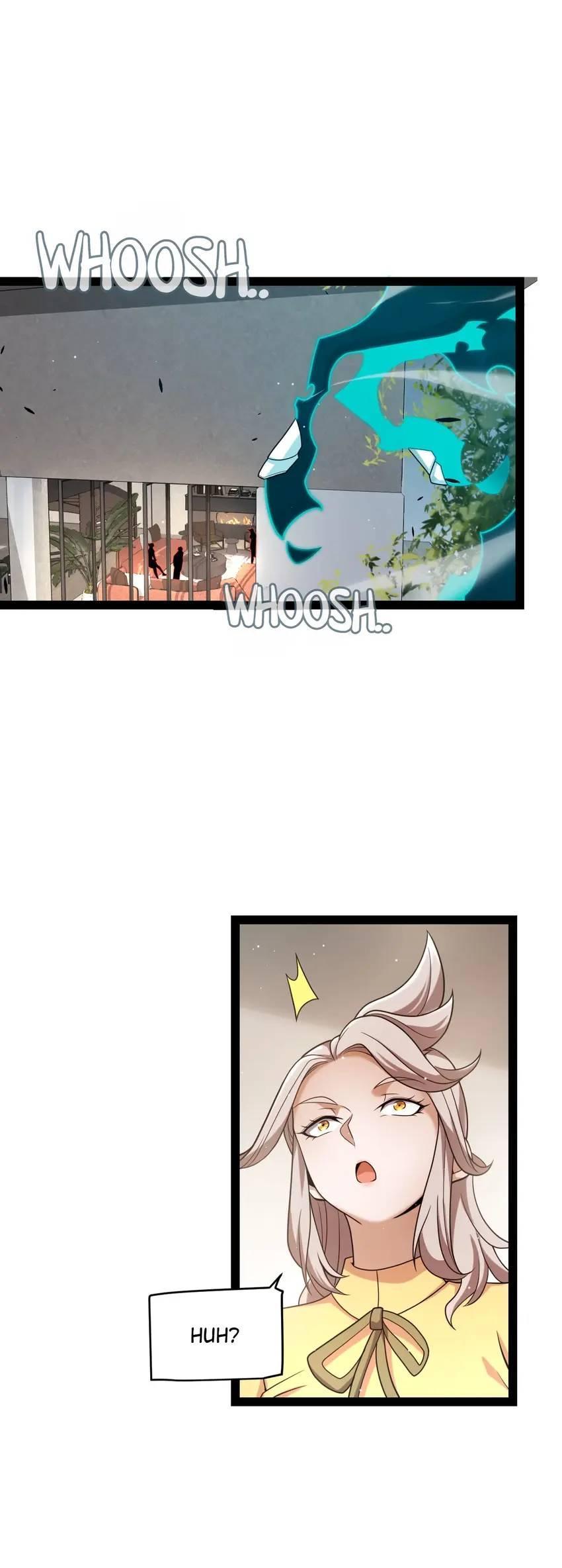 The Game That I Come From Chapter 231