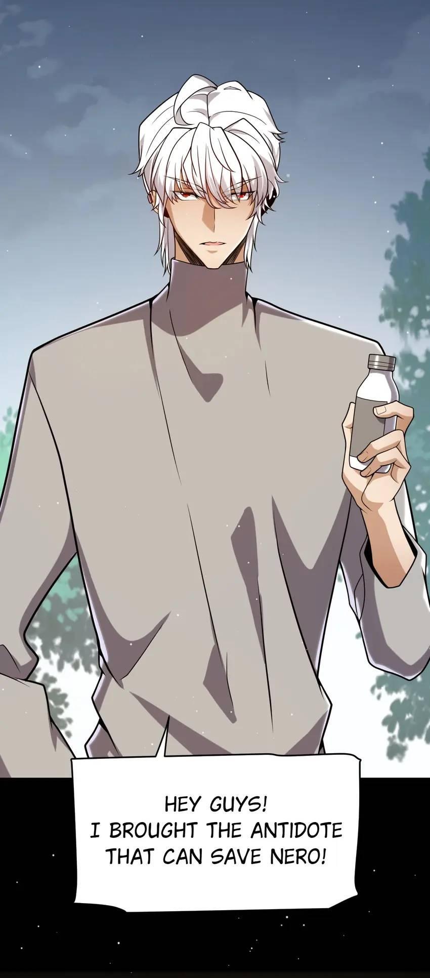 The Game That I Come From Chapter 231