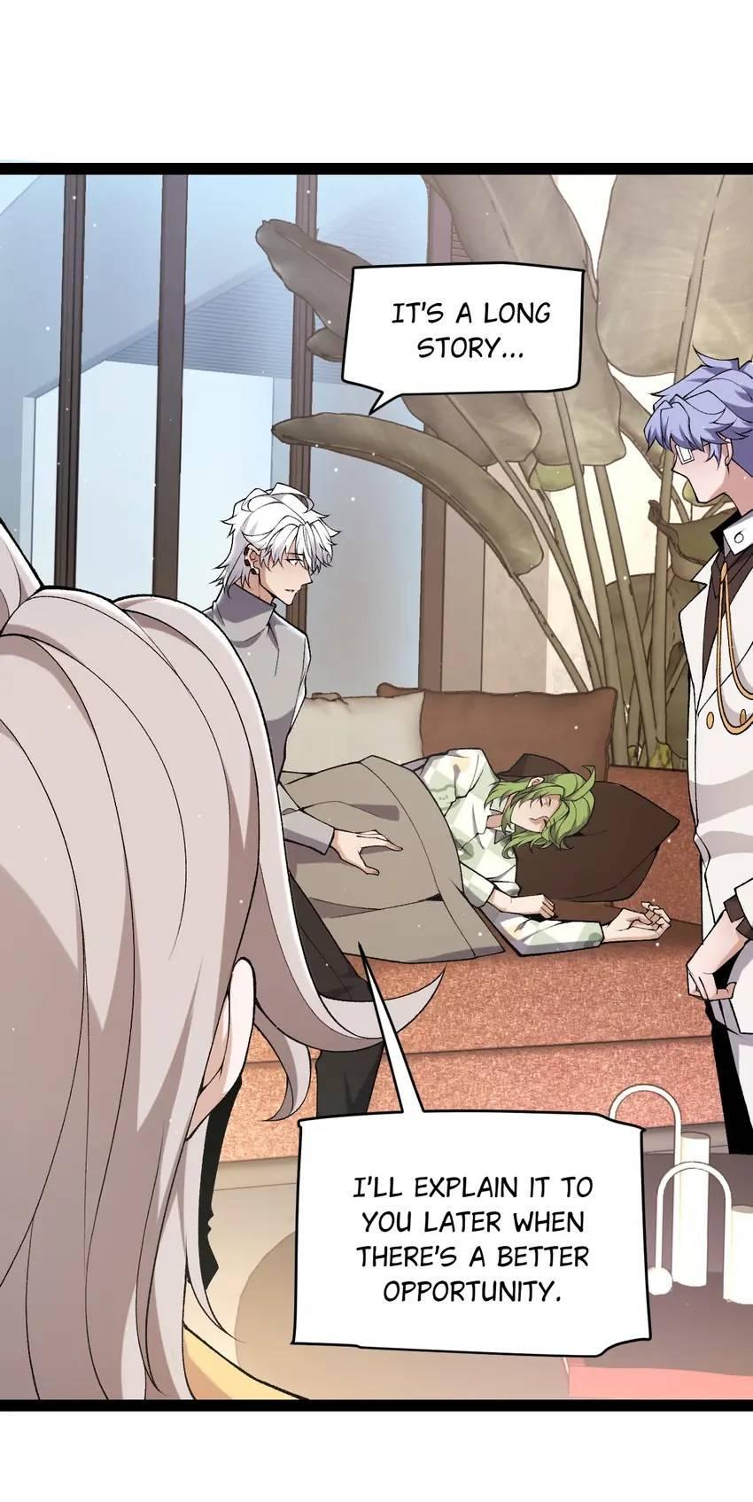 The Game That I Come From Chapter 231