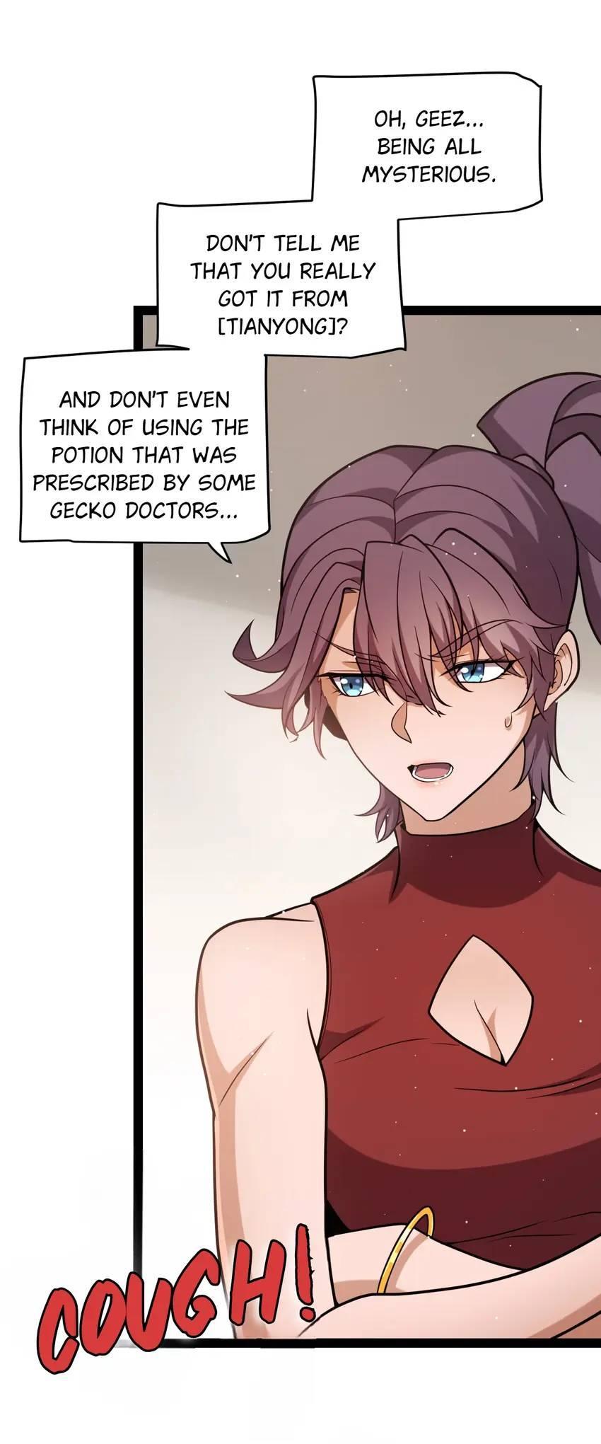 The Game That I Come From Chapter 231