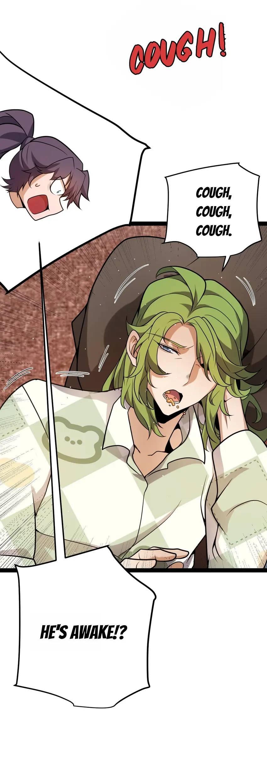 The Game That I Come From Chapter 231