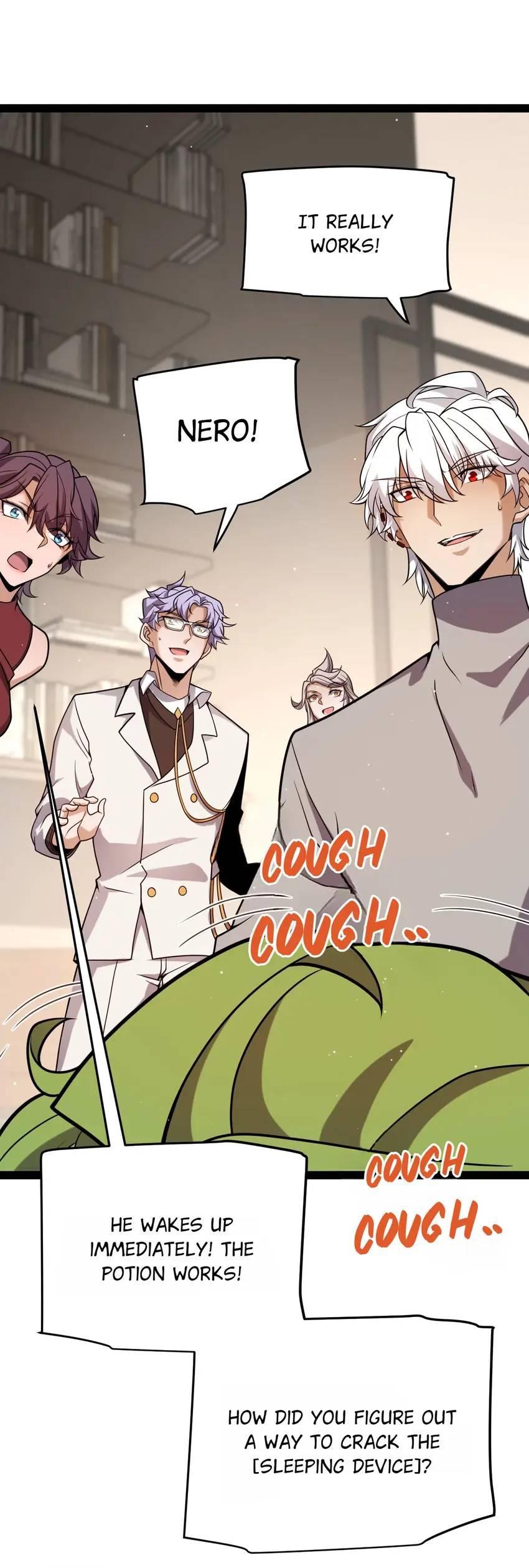 The Game That I Come From Chapter 231