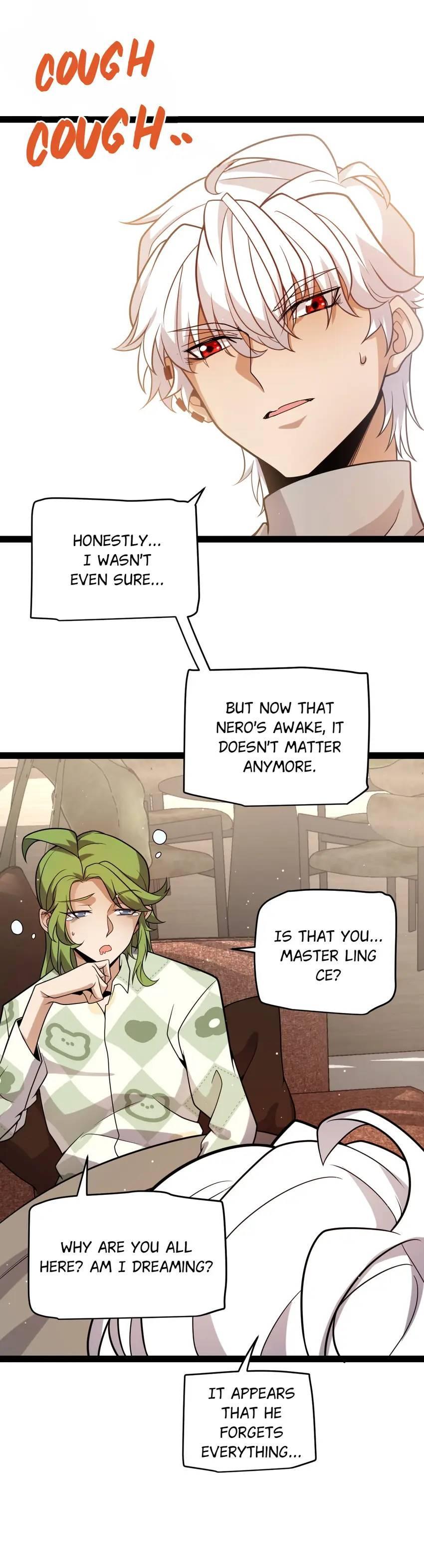 The Game That I Come From Chapter 231