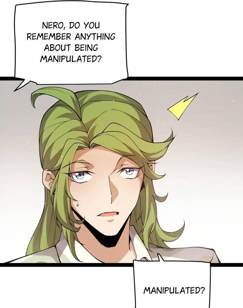 The Game That I Come From Chapter 231