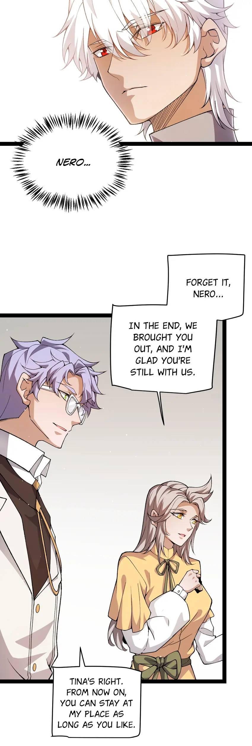 The Game That I Come From Chapter 231