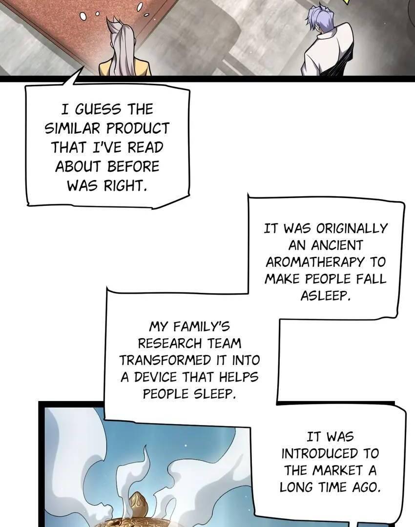 The Game That I Come From Chapter 231