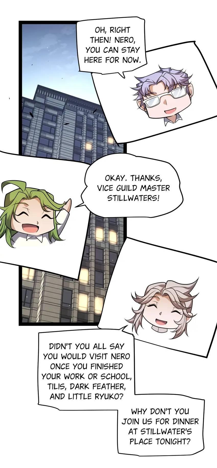 The Game That I Come From Chapter 231