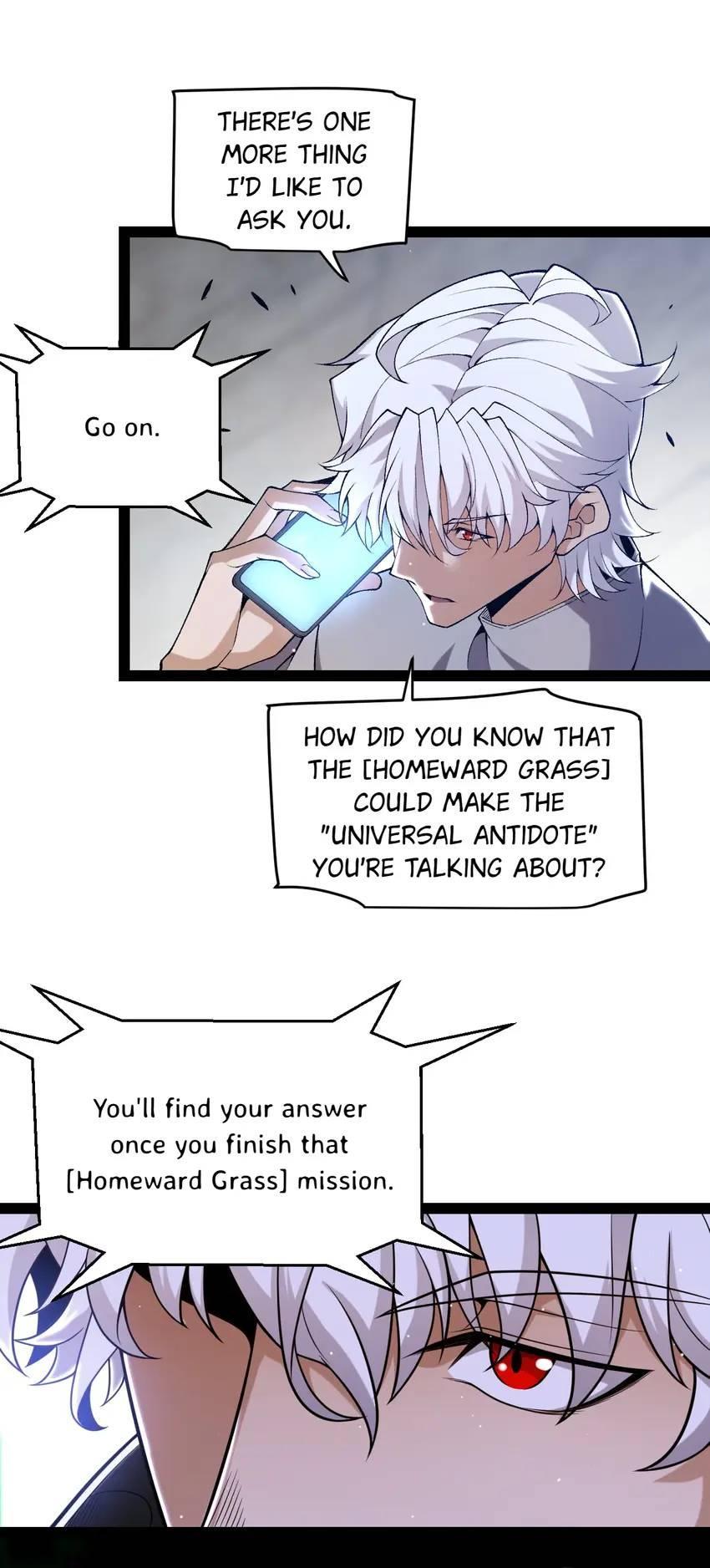 The Game That I Come From Chapter 231