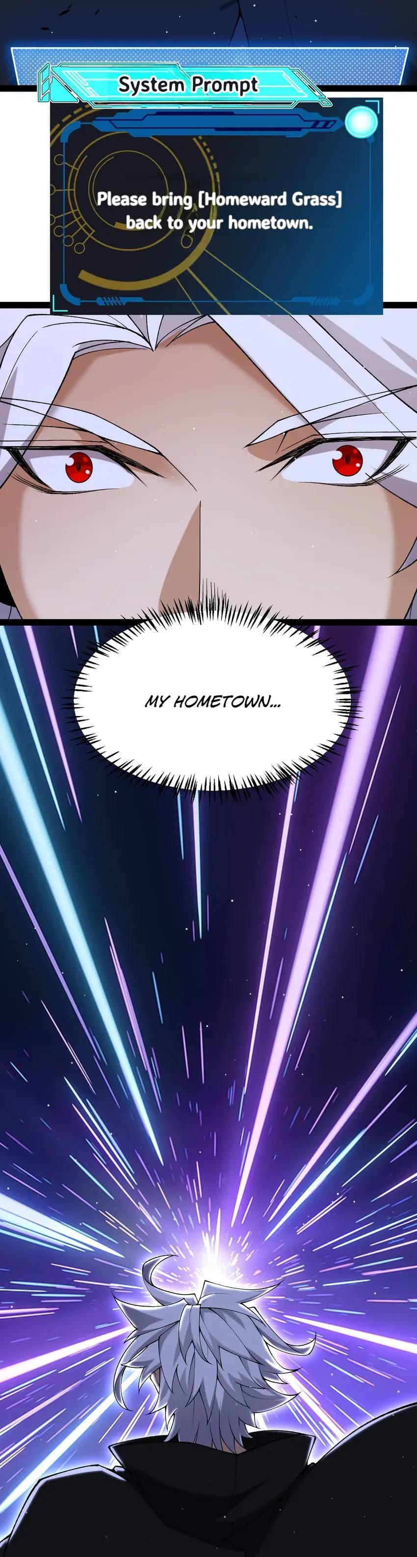 The Game That I Come From Chapter 231