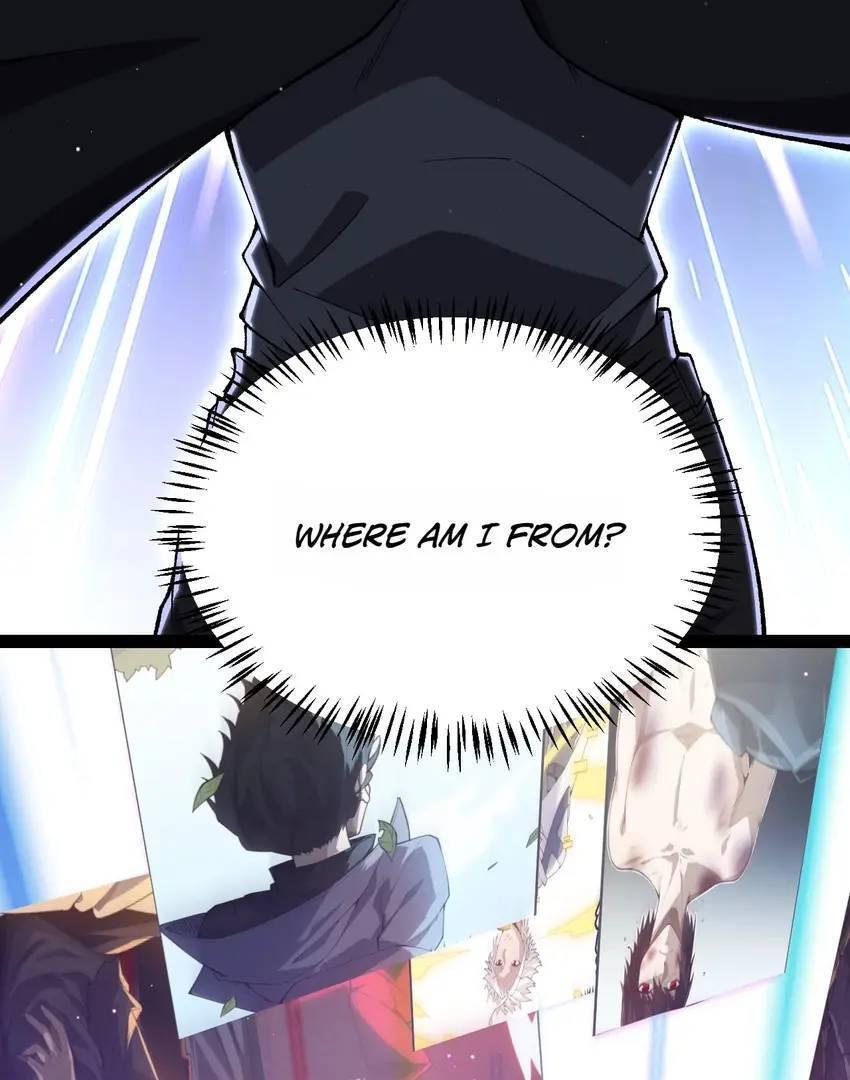 The Game That I Come From Chapter 231