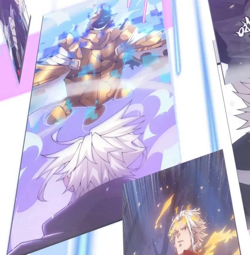 The Game That I Come From Chapter 231