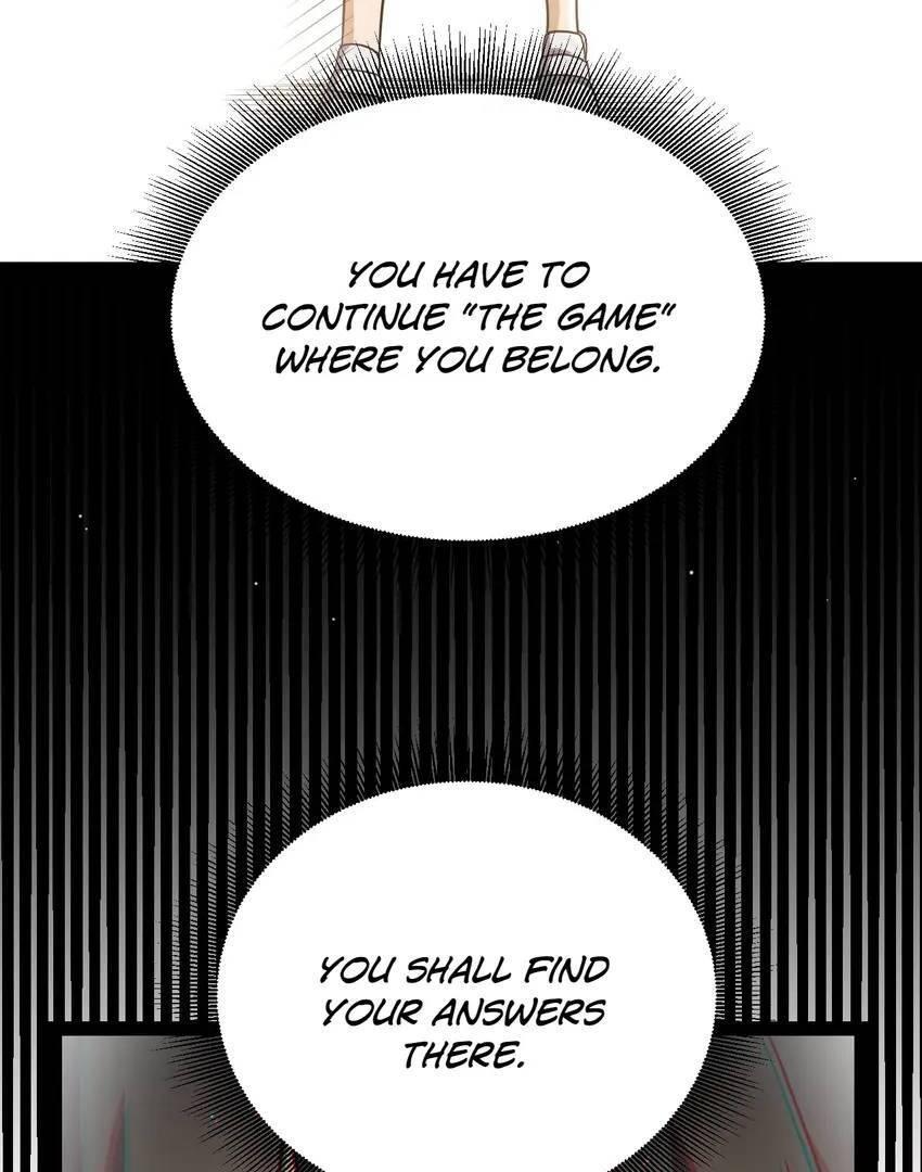 The Game That I Come From Chapter 231