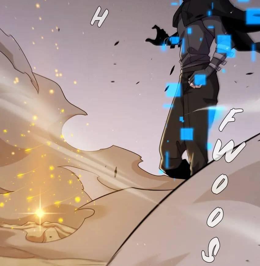 The Game That I Come From Chapter 231