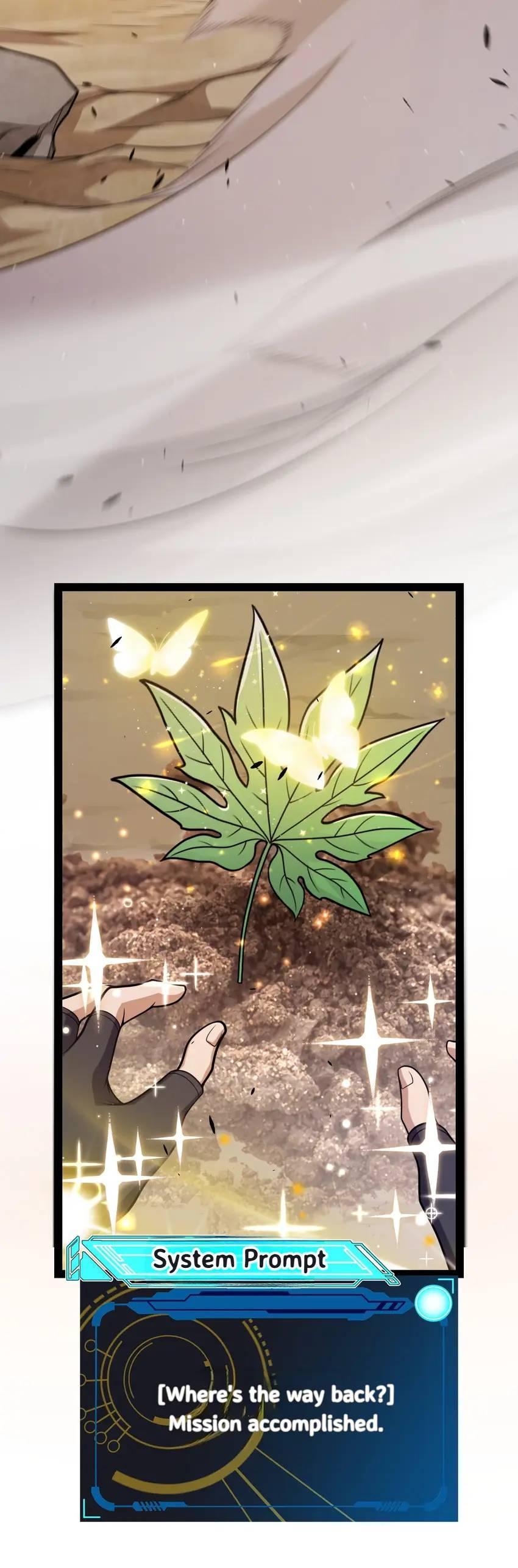 The Game That I Come From Chapter 231