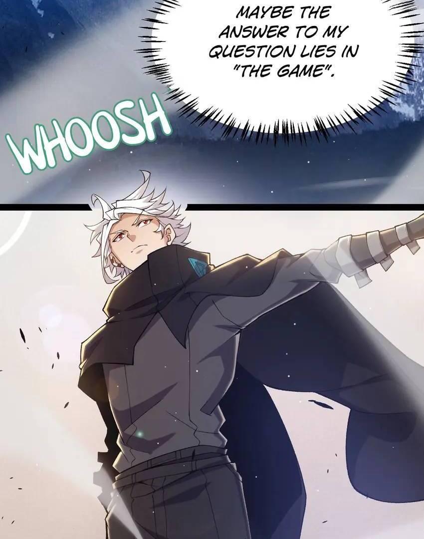 The Game That I Come From Chapter 231