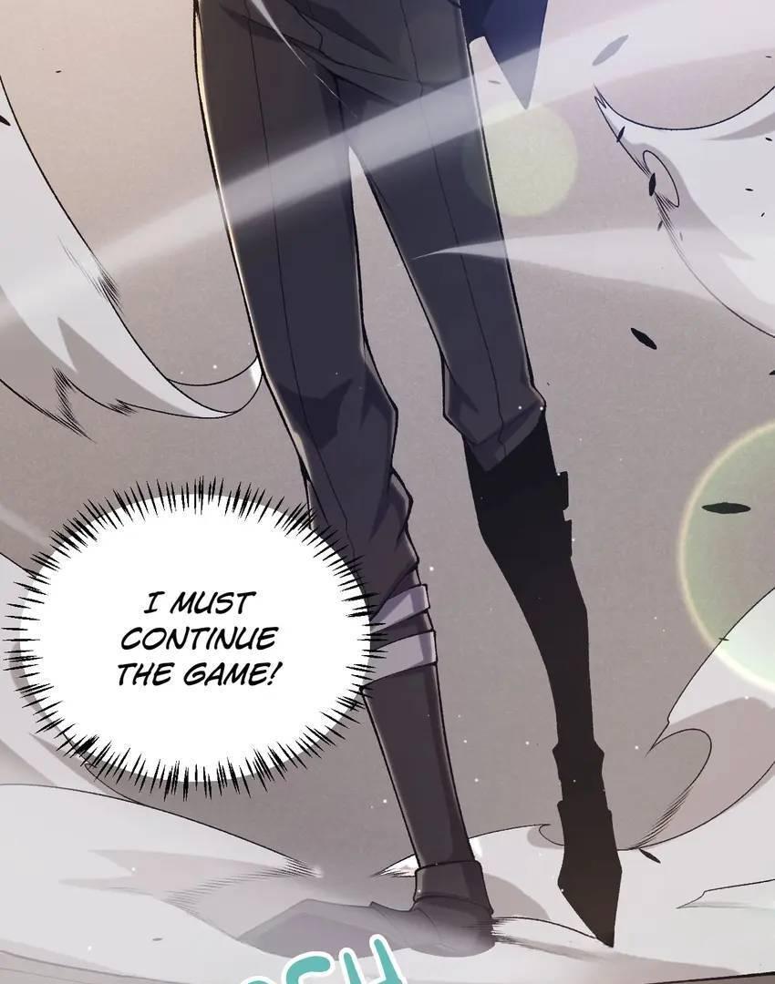 The Game That I Come From Chapter 231