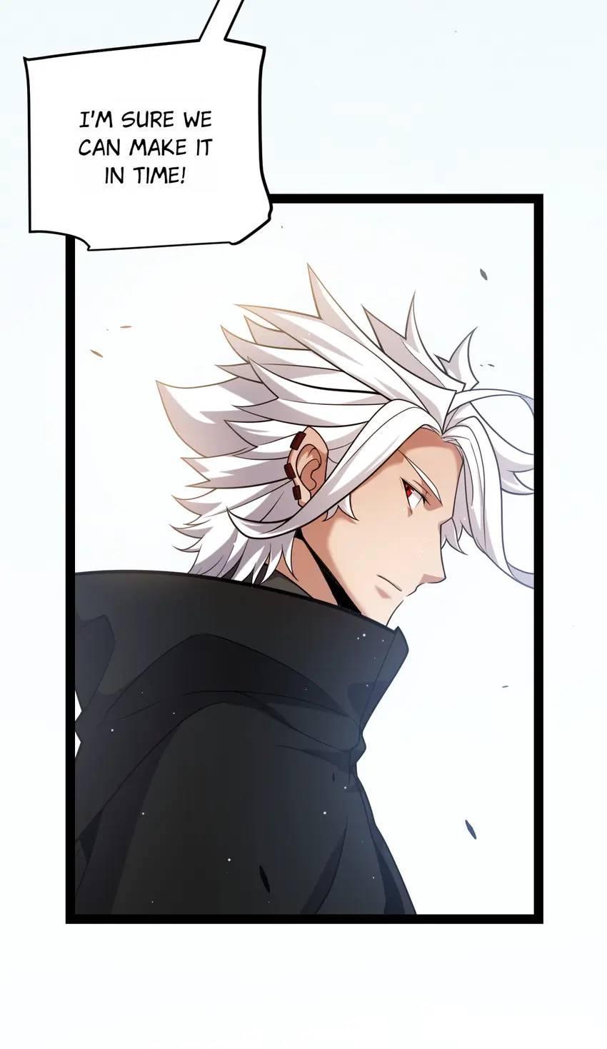 The Game That I Come From Chapter 232