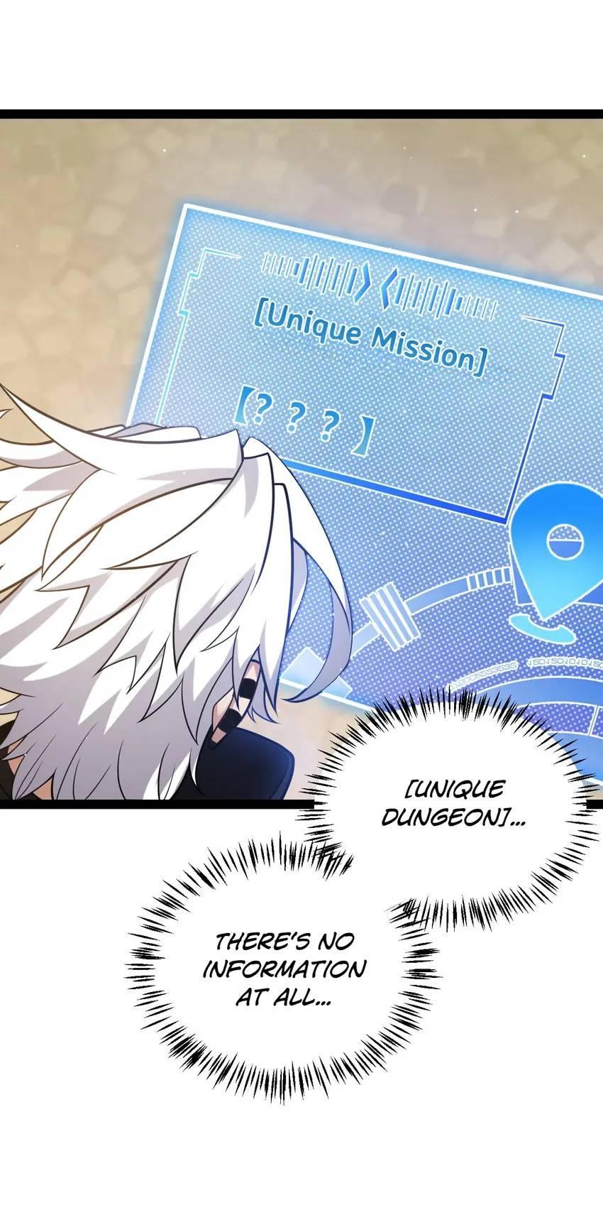 The Game That I Come From Chapter 232