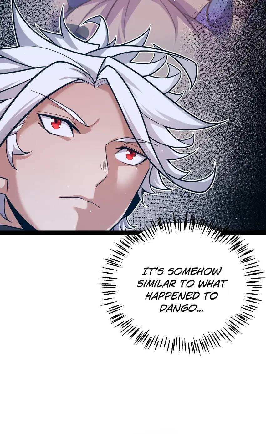 The Game That I Come From Chapter 232