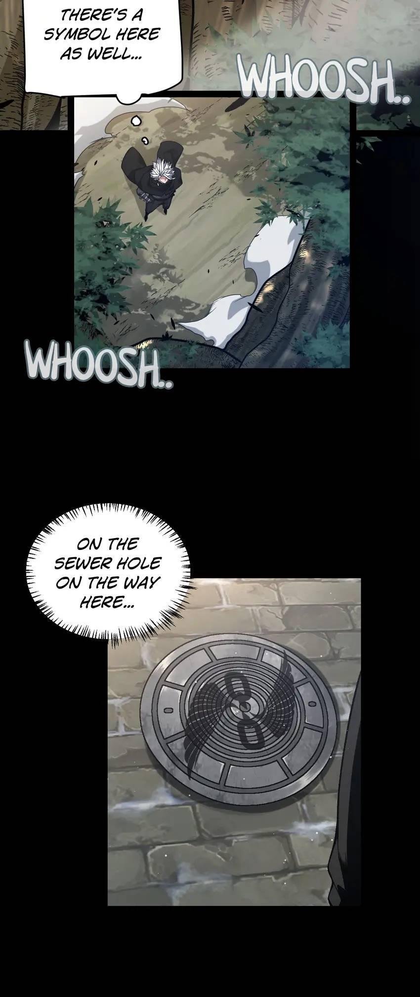 The Game That I Come From Chapter 232