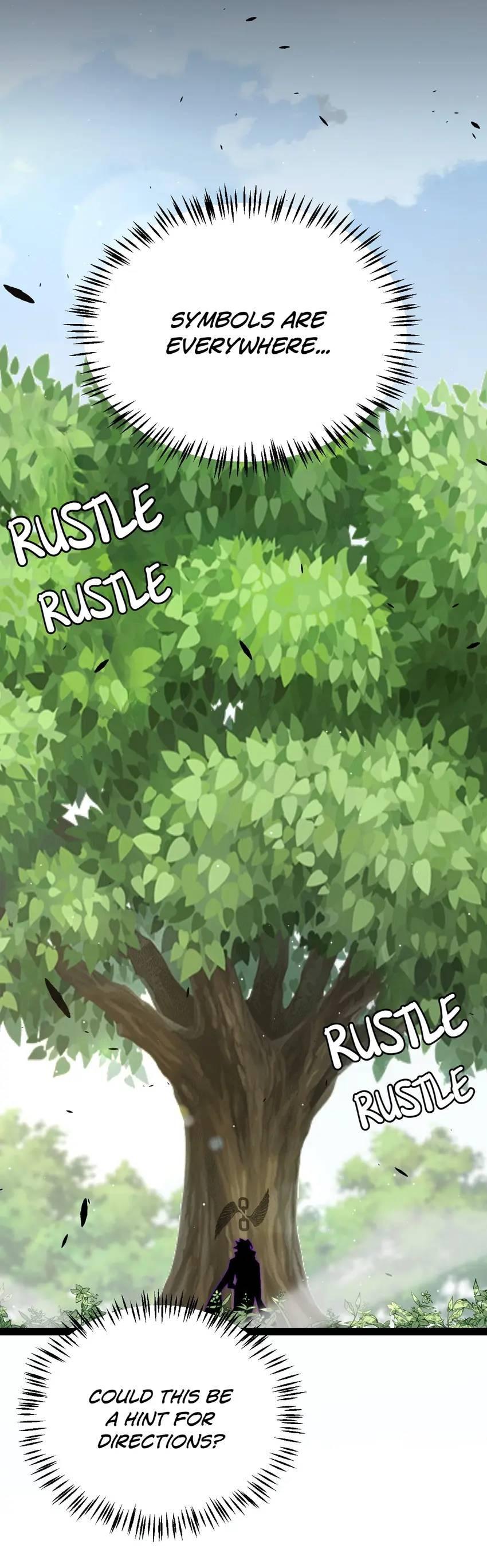 The Game That I Come From Chapter 232