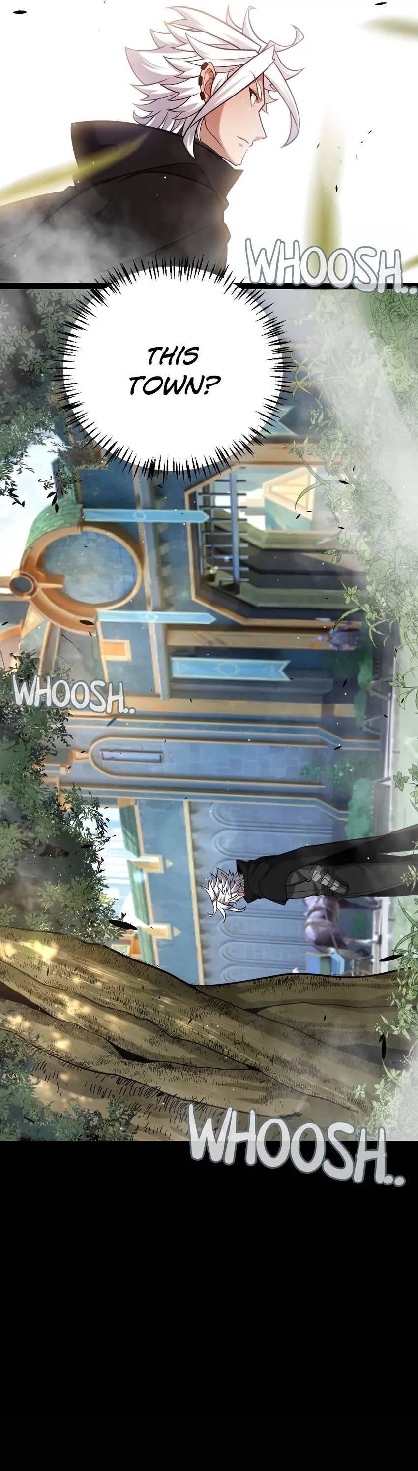 The Game That I Come From Chapter 232