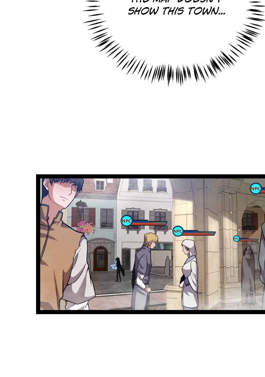 The Game That I Come From Chapter 232