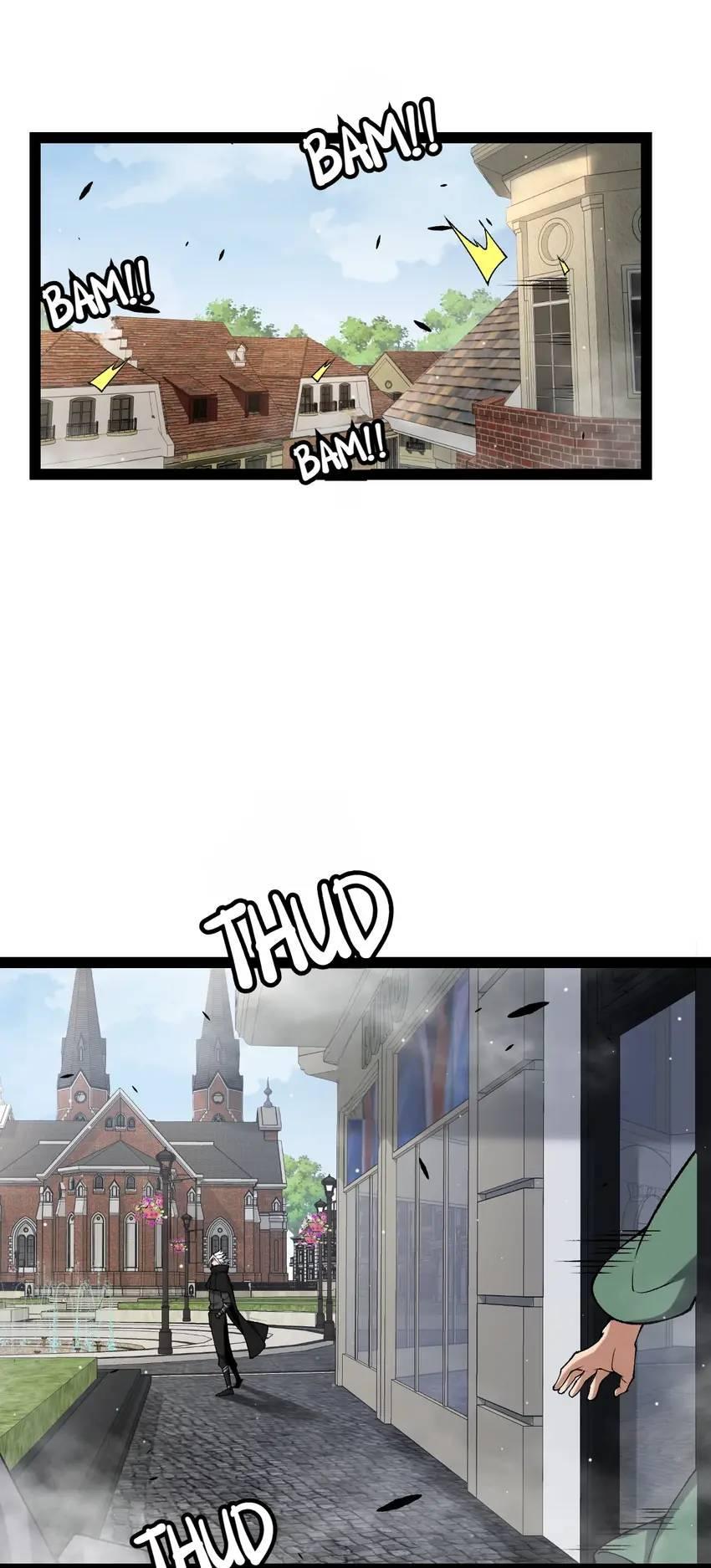 The Game That I Come From Chapter 232