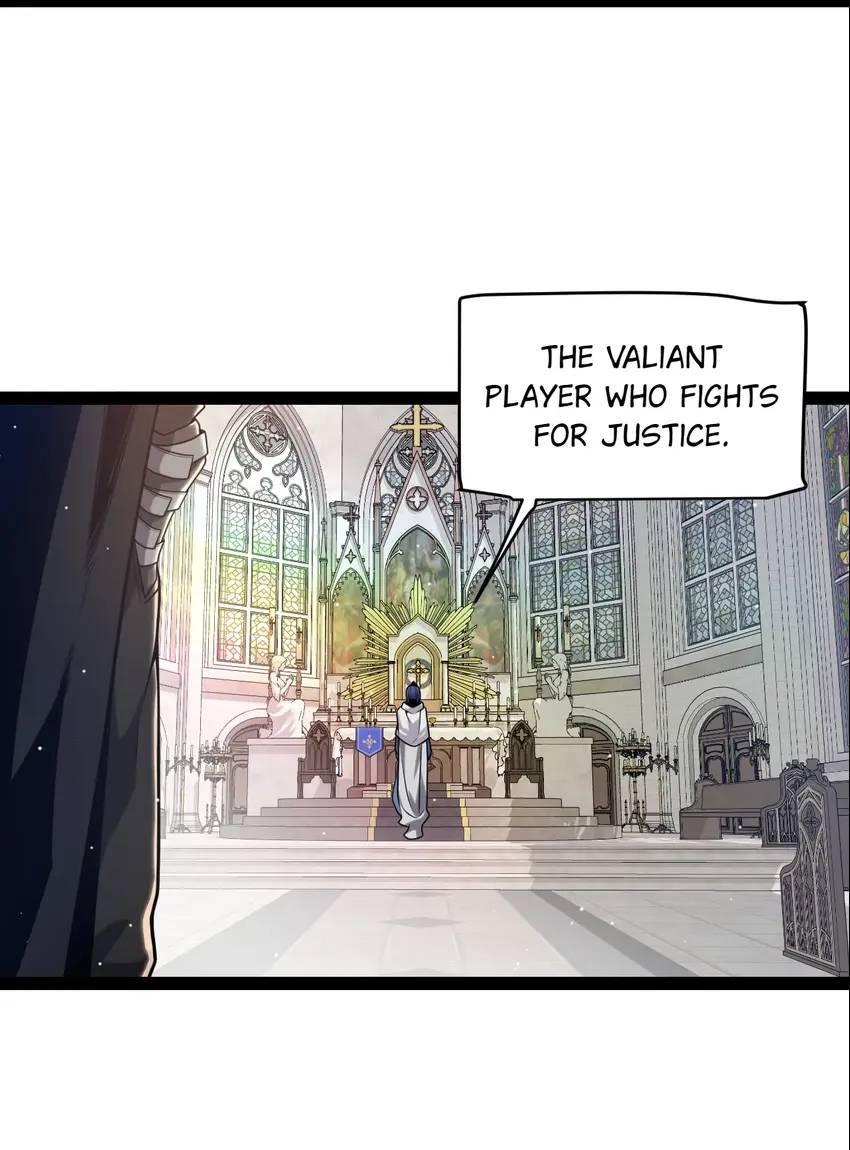 The Game That I Come From Chapter 232