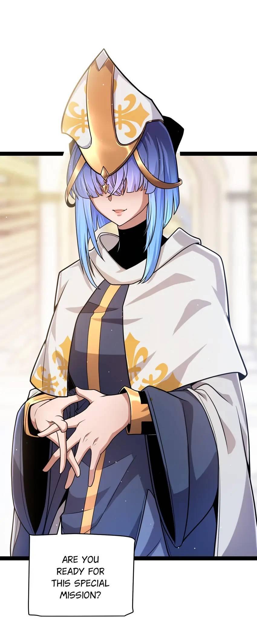 The Game That I Come From Chapter 232