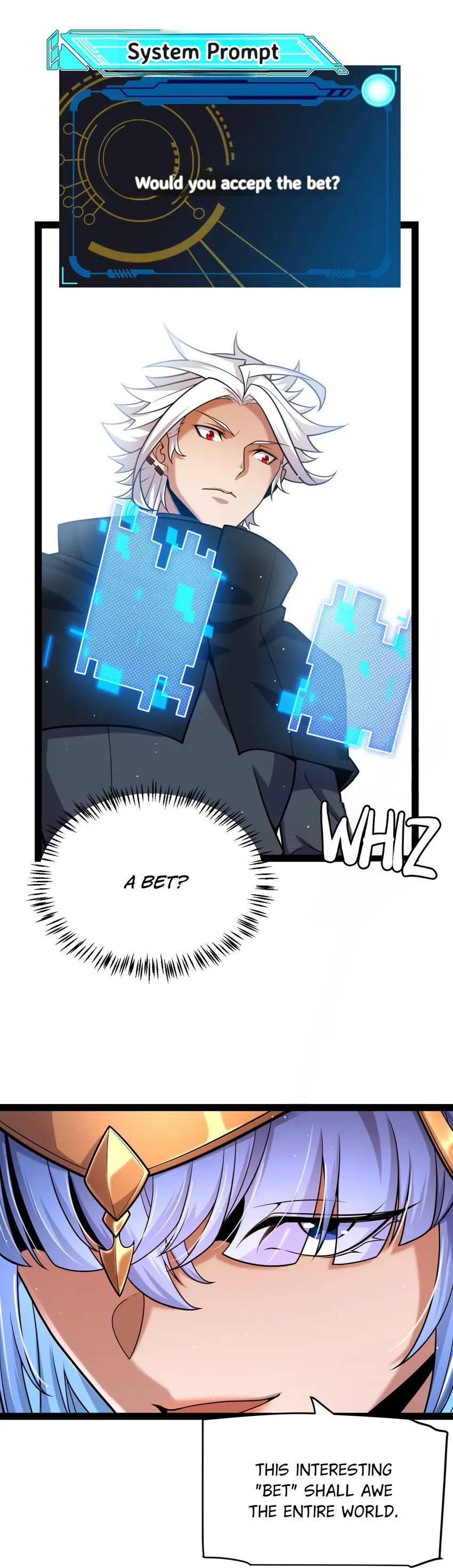 The Game That I Come From Chapter 232