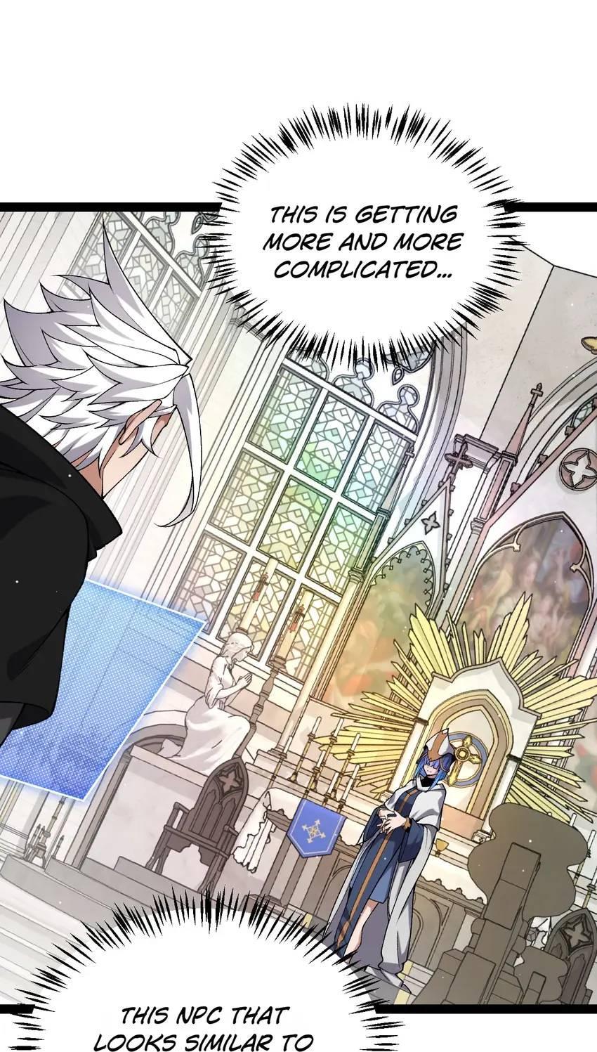 The Game That I Come From Chapter 232