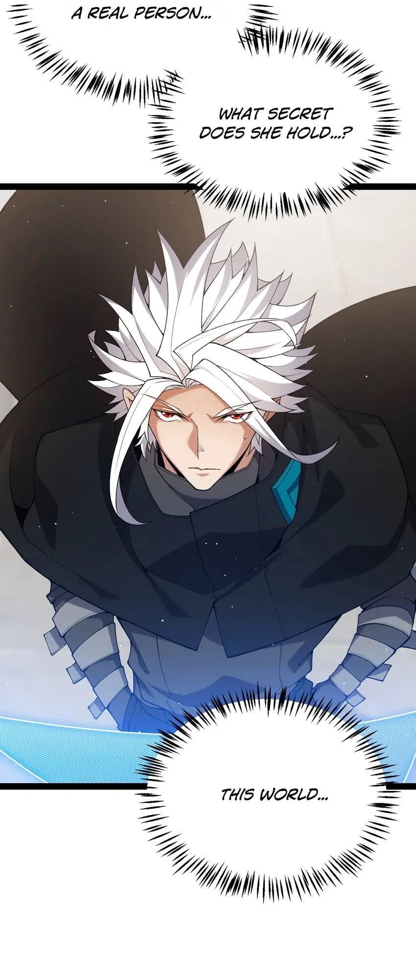 The Game That I Come From Chapter 232