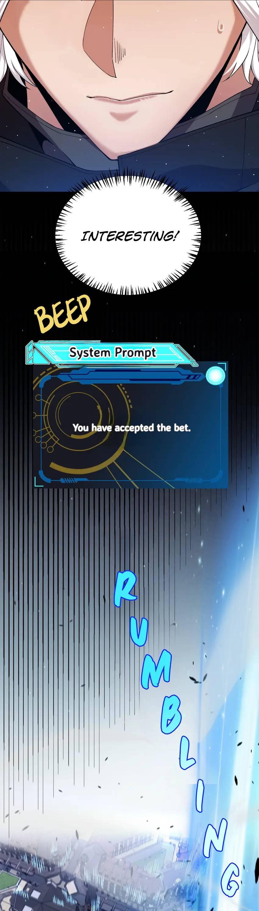 The Game That I Come From Chapter 232