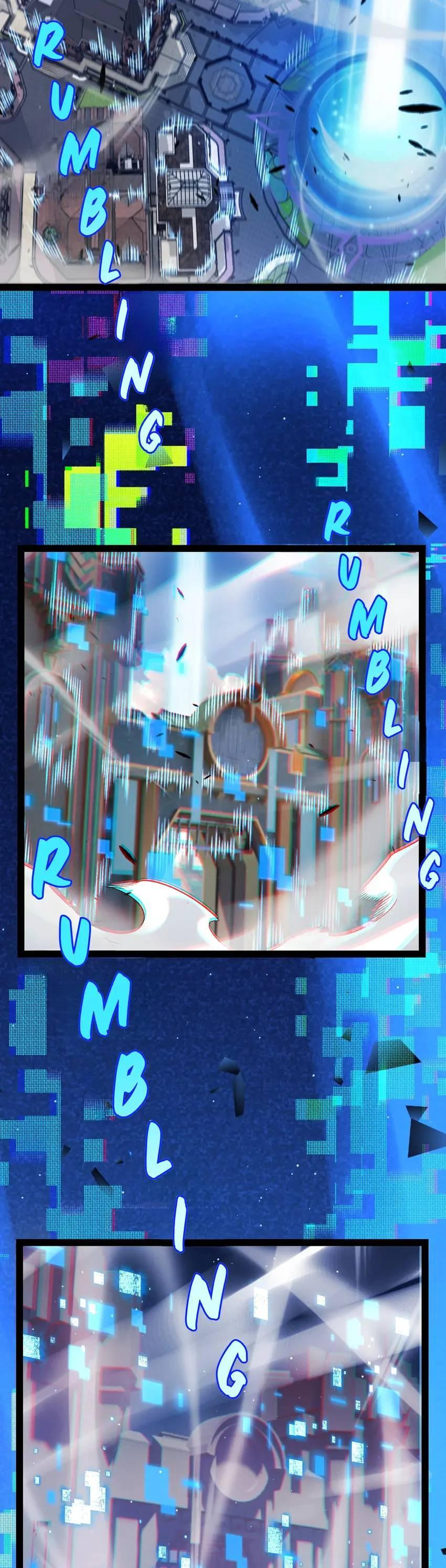 The Game That I Come From Chapter 232