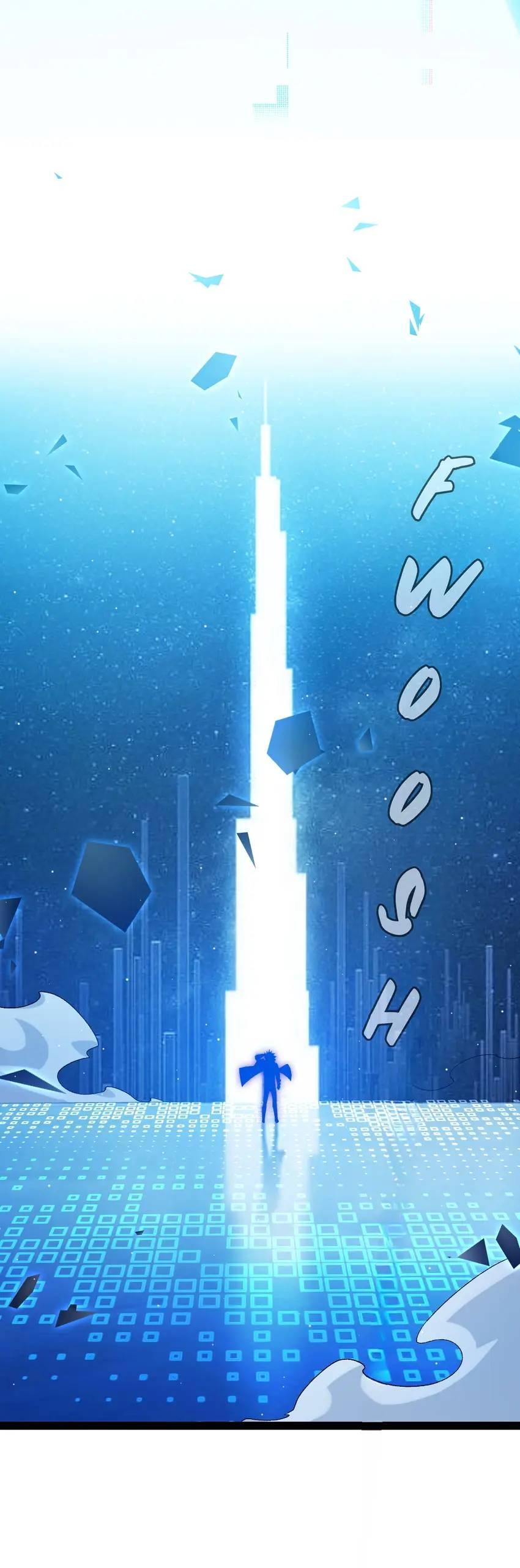 The Game That I Come From Chapter 232