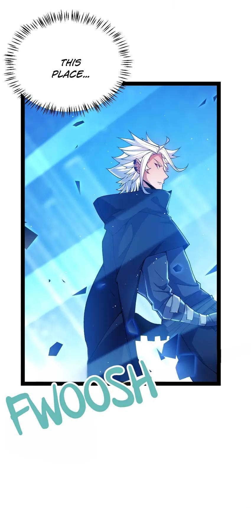 The Game That I Come From Chapter 232