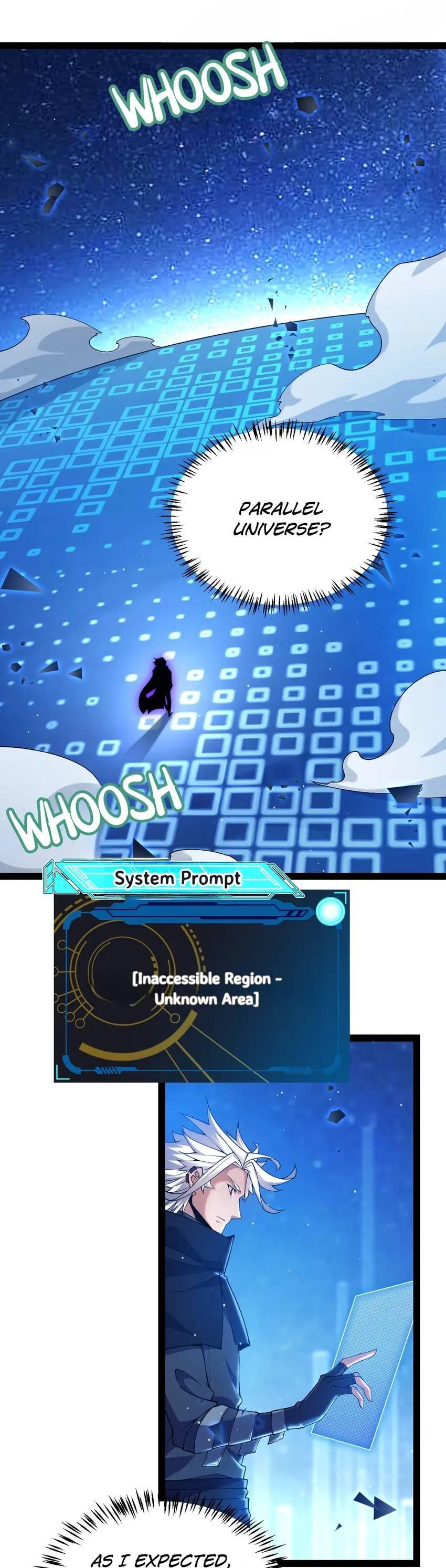 The Game That I Come From Chapter 232