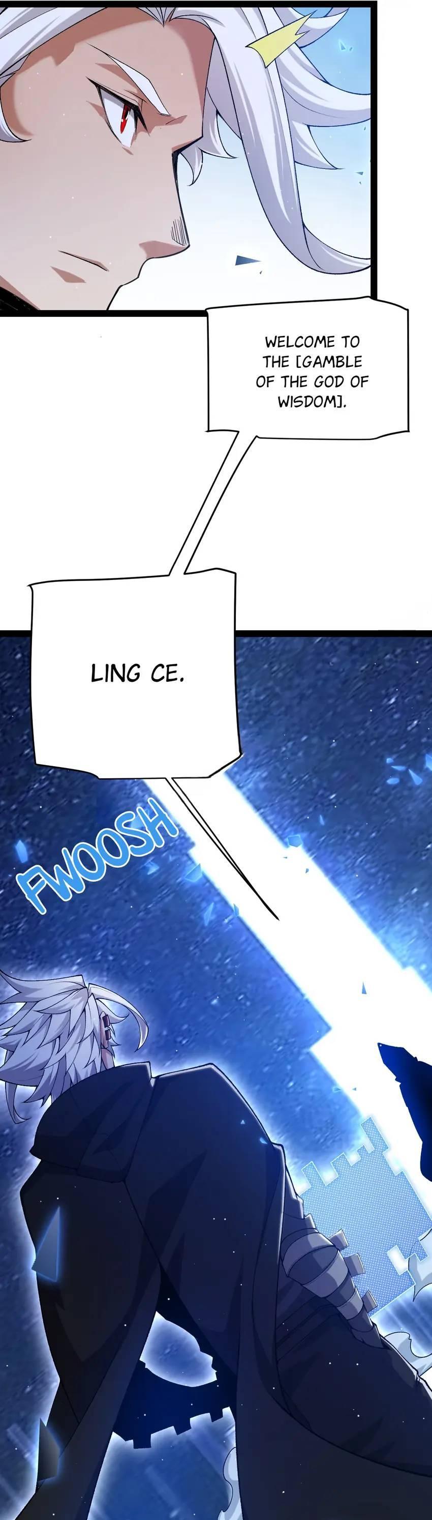 The Game That I Come From Chapter 232