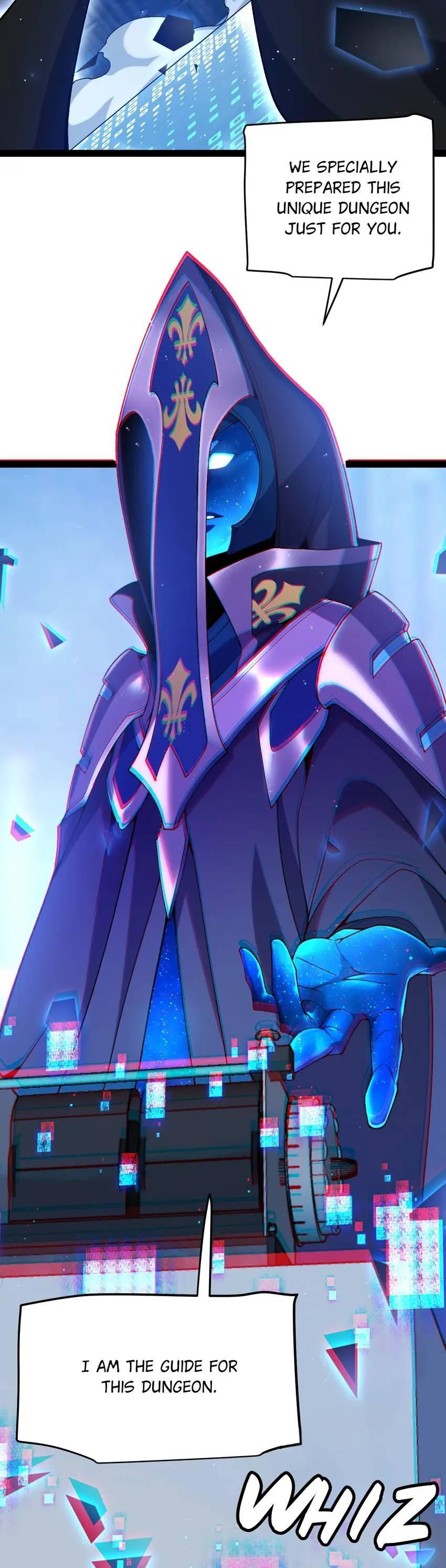 The Game That I Come From Chapter 232