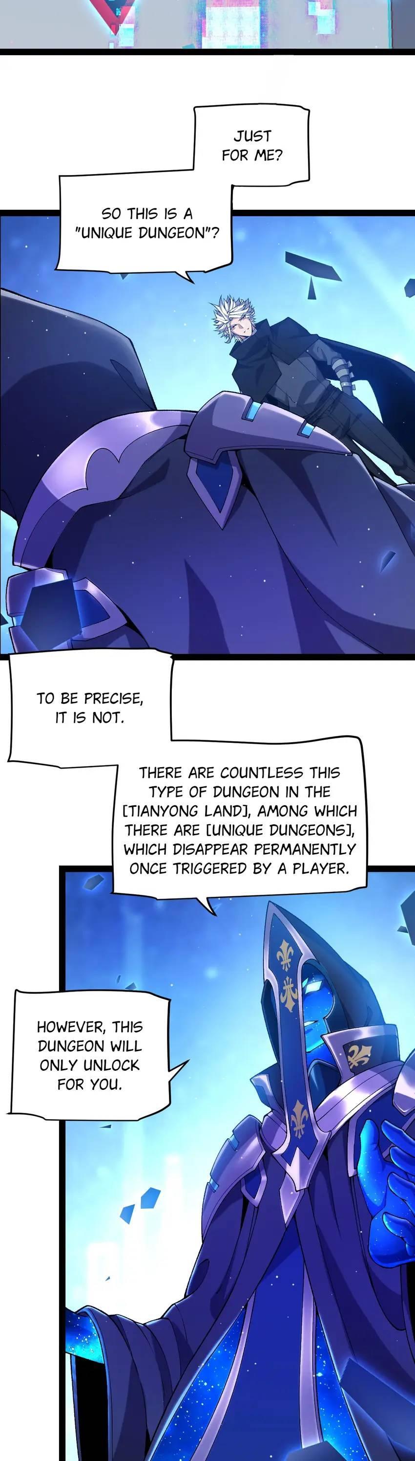 The Game That I Come From Chapter 232