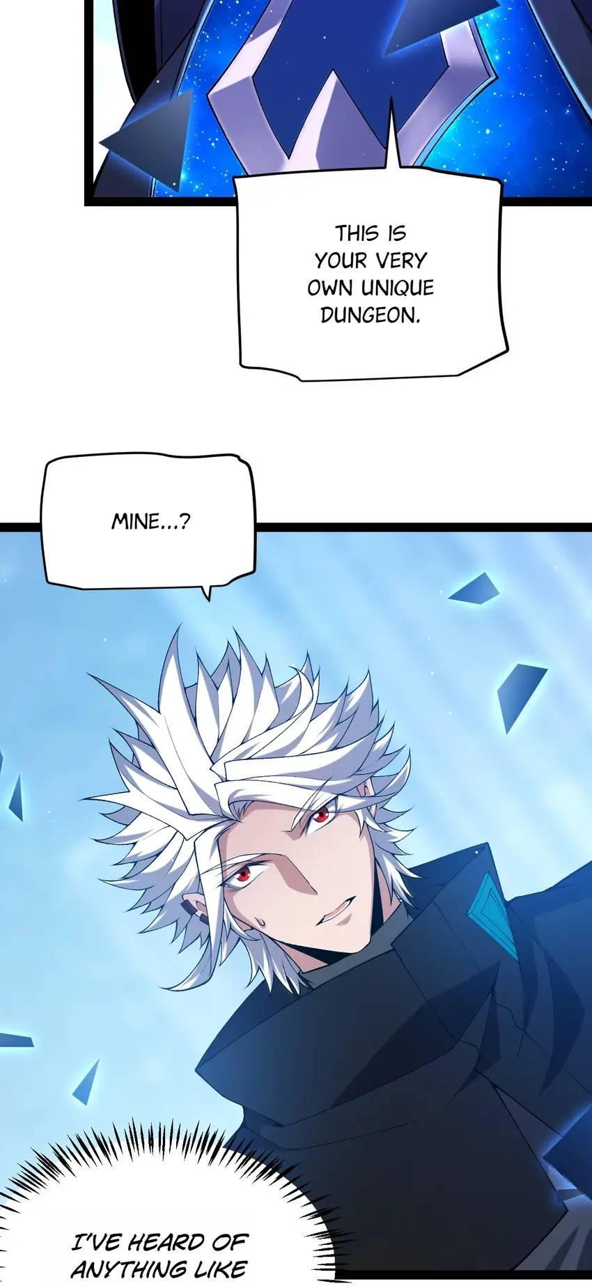 The Game That I Come From Chapter 232