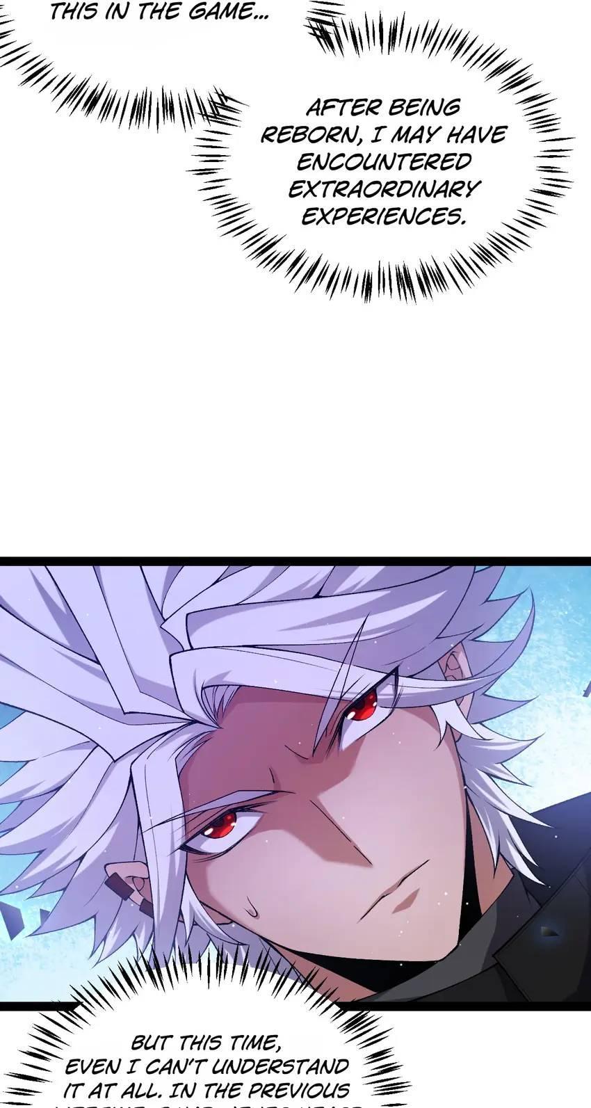 The Game That I Come From Chapter 232