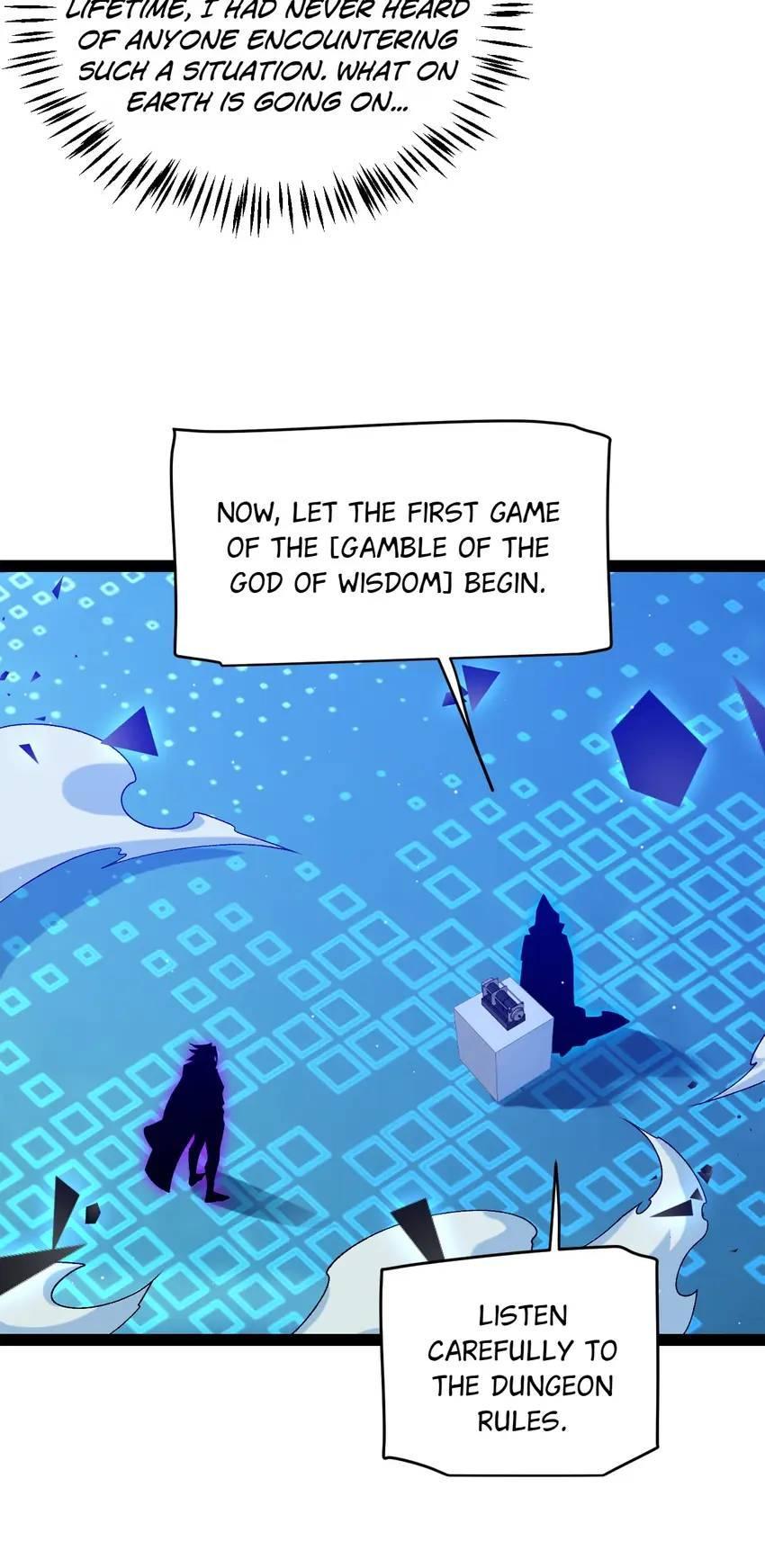 The Game That I Come From Chapter 232